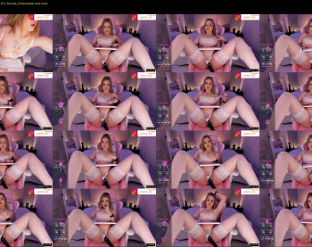 royce_ghost — 17 minute Chaturbate female cam show recording, 720p, Nov 28, 2025