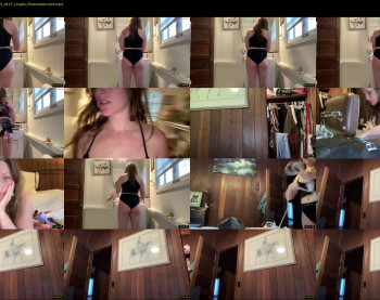 rubywavesback — 23 minute Chaturbate couple cam show recording, 720p, Nov 29, 2025