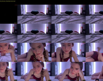 shadebabe — 12 minute Chaturbate female cam show recording, 720p, Nov 28, 2025