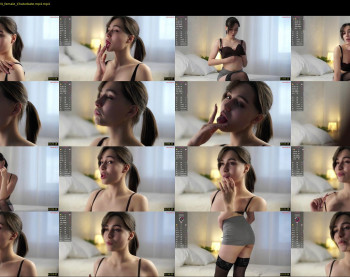 sheenadu — 63 minute Chaturbate female cam show recording, 720p, Nov 28, 2025