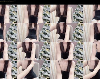 shellysan — 9 minute Chaturbate female cam show recording, 720p, Nov 28, 2025