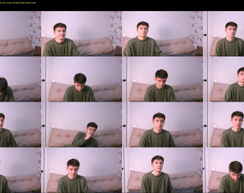 sherlockmax — 92 minute Chaturbate male cam show recording, 720p, Nov 28, 2025