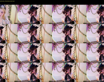 shiny_jail — 4 minute Chaturbate female cam show recording, 720p, Nov 28, 2025