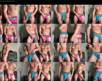 skylerflexes — 95 minute Chaturbate male cam show recording, 480p, Nov 29, 2025