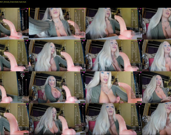 sofiequeen_ — 64 minute Chaturbate female cam show recording, 720p, Nov 28, 2025