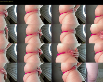 squikt — 19 minute Chaturbate female cam show recording, 720p, Nov 28, 2025