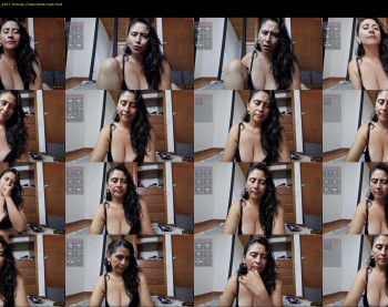 stefaniadiazz_ — 14 minute Chaturbate female cam show recording, 720p, Nov 28, 2025