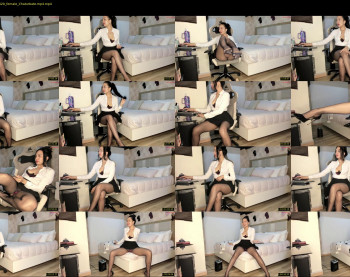 stefi_alizon — 121 minute Chaturbate female cam show recording, 720p, Nov 28, 2025