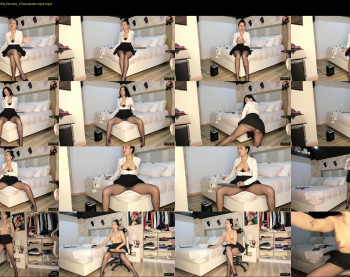 stefi_alizon — 29 minute Chaturbate female cam show recording, 720p, Nov 28, 2025