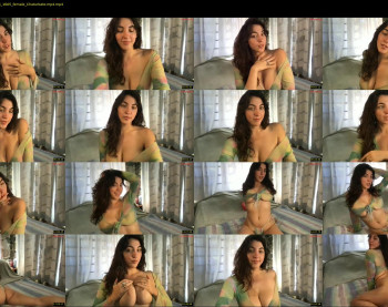 strawberripulp — 23 minute Chaturbate female cam show recording, 480p, Nov 28, 2025