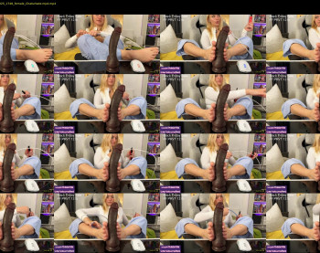 strupedsunicorns — 6 minute Chaturbate couple cam show recording, 720p, Nov 28, 2025