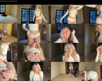 summerclarke2 — 62 minute Chaturbate female cam show recording, 480p, Nov 29, 2025