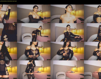 sunnymorrison — 121 minute Chaturbate female cam show recording, 720p, Nov 28, 2025