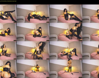sunnymorrison — 72 minute Chaturbate female cam show recording, 720p, Nov 28, 2025