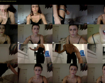 swee788485 — 65 minute Chaturbate female cam show recording, 720p, Nov 28, 2025