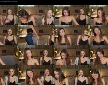 sweetdesiree_ — 101 minute Chaturbate couple cam show recording, 720p, Nov 28, 2025