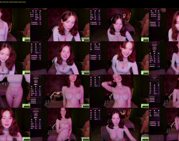 sweetshy_ — 117 minute Chaturbate female cam show recording, 720p, Nov 28, 2025