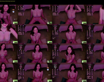 sweetshy_ — 16 minute Chaturbate female cam show recording, 720p, Nov 28, 2025