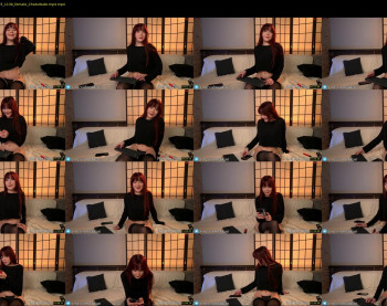 the_bad_touch_ — 26 minute Chaturbate couple cam show recording, 720p, Nov 28, 2025