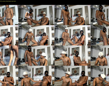 thenewclass — 76 minute Chaturbate male cam show recording, 720p, Nov 28, 2025