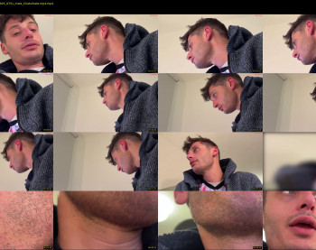therealdylansdick — 11 minute Chaturbate male cam show recording, 720p, Nov 28, 2025