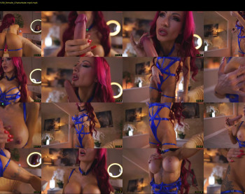 tiffanyblaize — 73 minute Chaturbate female cam show recording, 720p, Nov 28, 2025