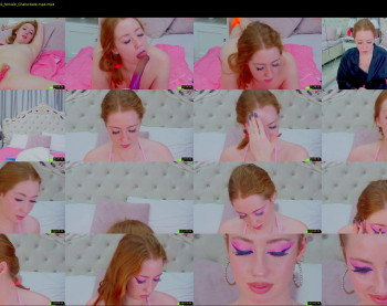 tinabrook — 122 minute Chaturbate female cam show recording, 720p, Nov 28, 2025