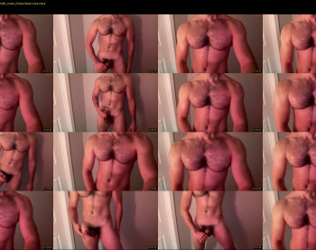 tommy4193 — 42 minute Chaturbate male cam show recording, 720p, Nov 28, 2025