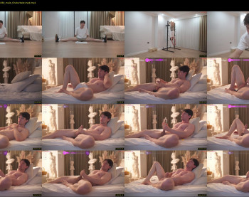 tommyjoyer — 121 minute Chaturbate male cam show recording, 720p, Nov 28, 2025