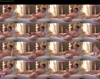 tommyjoyer — 79 minute Chaturbate male cam show recording, 720p, Nov 28, 2025