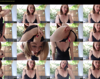 topsywilde — 51 minute Chaturbate female cam show recording, 720p, Nov 28, 2025