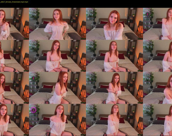 toshikolootens — 14 minute Chaturbate female cam show recording, 720p, Nov 28, 2025