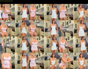 tunderose — 122 minute Chaturbate female cam show recording, 720p, Nov 28, 2025