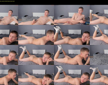 twelveeek — 28 minute Chaturbate male cam show recording, 720p, Nov 28, 2025