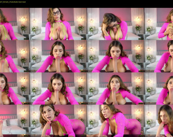 valerynova — 47 minute Chaturbate female cam show recording, 720p, Nov 28, 2025