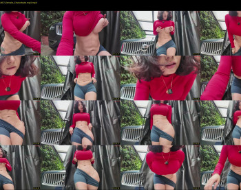 vanandjuani — 5 minute Chaturbate female cam show recording, 720p, Nov 28, 2025