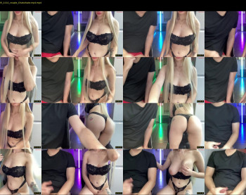 vanilladirtybitch — 7 minute Chaturbate couple cam show recording, 720p, Nov 28, 2025