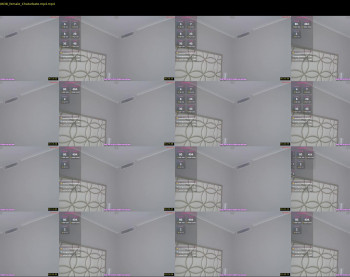 vivianwinters — 5 minute Chaturbate female cam show recording, 720p, Nov 28, 2025