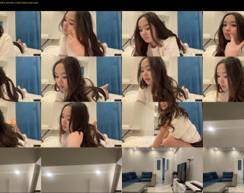 winterluchini — 16 minute Chaturbate female cam show recording, 720p, Nov 28, 2025