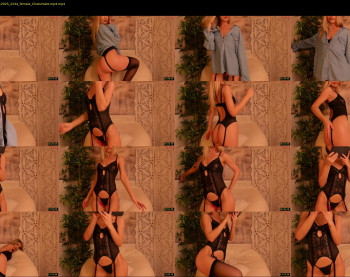 yourmidnightcoffee — 16 minute Chaturbate female cam show recording, 720p, Nov 28, 2025