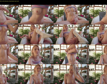 yournaughtypixie — 17 minute Chaturbate couple cam show recording, 720p, Nov 28, 2025
