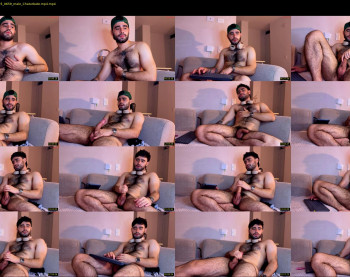zack_sullivan22 — 37 minute Chaturbate male cam show recording, 720p, Nov 28, 2025