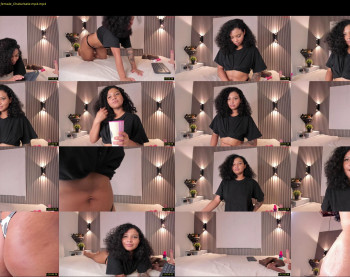 zafiiraa — 121 minute Chaturbate female cam show recording, 720p, Nov 28, 2025