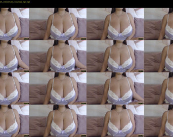 1dream_magical — 8 minute Chaturbate female cam show recording, 720p, Nov 29, 2025