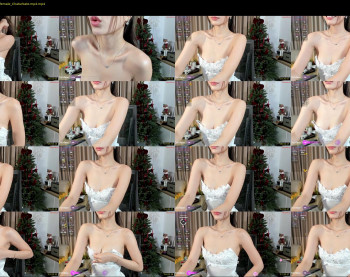 _joliie_ — 20 minute Chaturbate female cam show recording, 720p, Nov 29, 2025