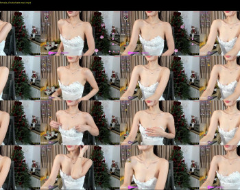 _joliie_ — 17 minute Chaturbate female cam show recording, 720p, Nov 29, 2025