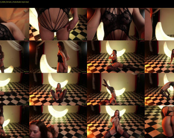 _meganmeow_ — 30 minute Chaturbate female cam show recording, 720p, Nov 30, 2025