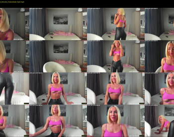 _mito_69 — 54 minute Chaturbate female cam show recording, 720p, Nov 30, 2025