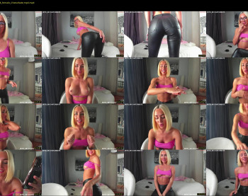_mito_69 — 77 minute Chaturbate female cam show recording, 720p, Nov 30, 2025