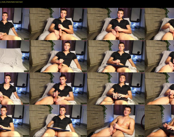 _p_l_u_r_ — 119 minute Chaturbate male cam show recording, 720p, Nov 29, 2025